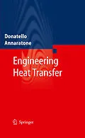 E-Book (pdf) Engineering Heat Transfer von Donatello Annaratone