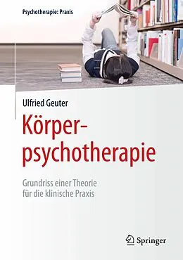 E-Book (pdf) Körperpsychotherapie von Ulfried Geuter