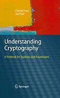 E-Book (pdf) Understanding Cryptography von Christof Paar, Jan Pelzl