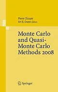 E-Book (pdf) Monte Carlo and Quasi-Monte Carlo Methods 2008 von Pierre L` Ecuyer, Art B. Owen