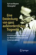 E-Book (pdf) Eine Entdeckung von ganz außerordentlicher Tragweite von Karl Meyenn