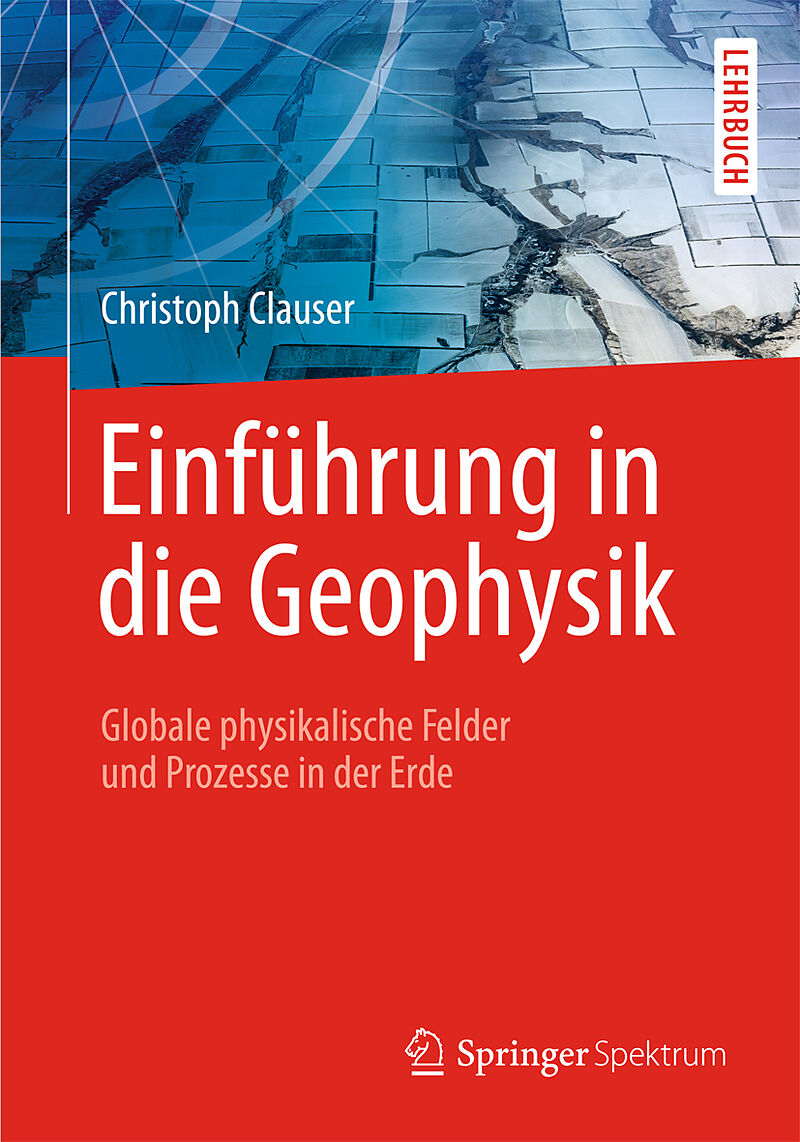 Einführung in die Geophysik