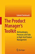 E-Book (pdf) The Product Manager's Toolkit von Gabriel Steinhardt