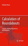 E-Book (pdf) Calculation of Roundabouts von Raffaele Mauro