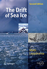 eBook (pdf) The Drift of Sea Ice de Matti Leppäranta