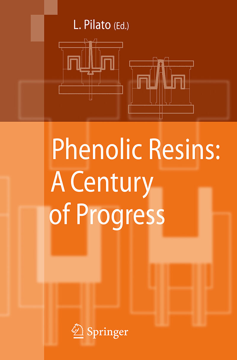 Phenolic Resins: A Century of Progress