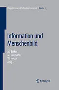 E-Book (pdf) Information und Menschenbild von Michael Bölker, Mathias Gutmann, Wolfgang Hesse