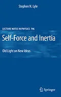 E-Book (pdf) Self-Force and Inertia von Stephen Lyle