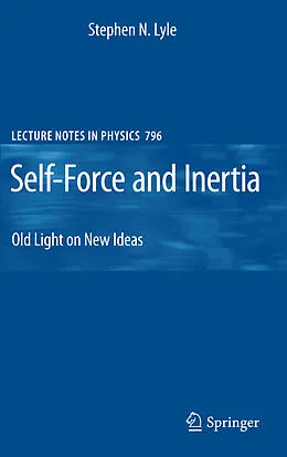 E-Book (pdf) Self-Force and Inertia von Stephen Lyle