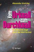 E-Book (pdf) Vom Urknall zum Durchknall von Alexander Unzicker