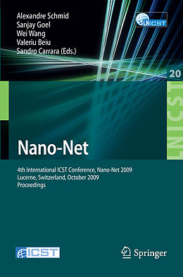 eBook (pdf) Nano-Net de 