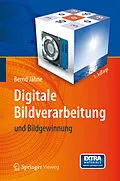 E-Book (pdf) Digitale Bildverarbeitung von Bernd Jähne