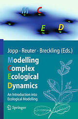E-Book (pdf) Modelling Complex Ecological Dynamics von 