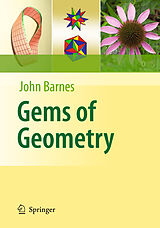 eBook (pdf) Gems of Geometry de John Barnes
