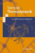 E-Book (pdf) Thermodynamik von Klaus Stierstadt