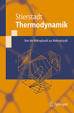 E-Book (pdf) Thermodynamik von Klaus Stierstadt