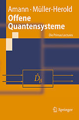 E-Book (pdf) Offene Quantensysteme von Anton Amann, Ulrich Müller-Herold