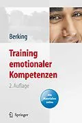 E-Book (pdf) Training emotionaler Kompetenzen von Matthias Berking
