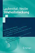 E-Book (pdf) Strafvollstreckung von Klaus Laubenthal, Nina Nestler