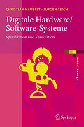 E-Book (pdf) Digitale Hardware/Software-Systeme von Christian Haubelt, Jürgen Teich
