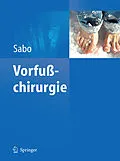 E-Book (pdf) Vorfußchirurgie von Desiderius Sabo