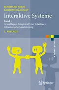 E-Book (pdf) Interaktive Systeme von Bernhard Preim, Raimund Dachselt