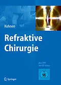E-Book (pdf) Refraktive Chirurgie von Thomas Kohnen