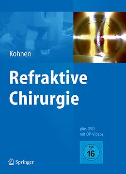 E-Book (pdf) Refraktive Chirurgie von Thomas Kohnen