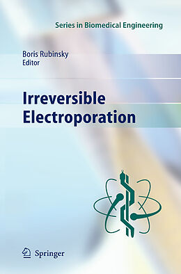 E-Book (pdf) Irreversible Electroporation von Boris Rubinsky