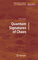 E-Book (pdf) Quantum Signatures of Chaos von Fritz Haake