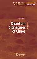 E-Book (pdf) Quantum Signatures of Chaos von Fritz Haake