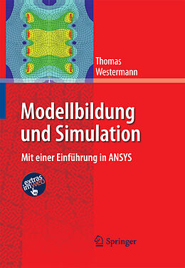 E-Book (pdf) Modellbildung und Simulation von Thomas Westermann