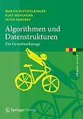 E-Book (pdf) Algorithmen und Datenstrukturen von Martin Dietzfelbinger, Kurt Mehlhorn, Peter Sanders