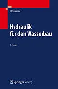 E-Book (pdf) Hydraulik für den Wasserbau von Ulrich Zanke