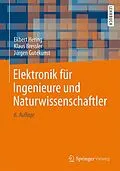 E-Book (pdf) Elektronik für Ingenieure und Naturwissenschaftler von Ekbert Hering, Klaus Bressler, Jürgen Gutekunst