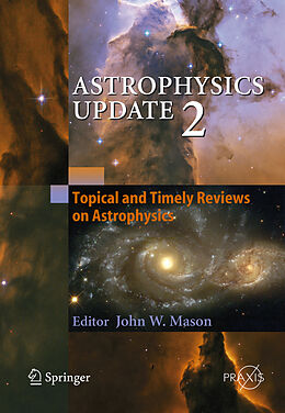 Kartonierter Einband Astrophysics Update 2 von 