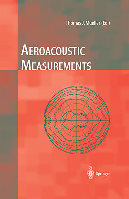Couverture cartonnée Aeroacoustic Measurements de Christopher S Allen, William K Blake, Robert P et al Dougherty