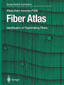 Couverture cartonnée Fiber Atlas de Marja-Sisko Ilvessalo-Pfäffli