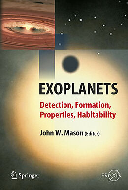 Kartonierter Einband Exoplanets von 