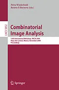 E-Book (pdf) Combinatorial Image Analysis von 