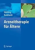 E-Book (pdf) Arzneitherapie für Ältere von Martin Wehling, Heinrich Burkhardt