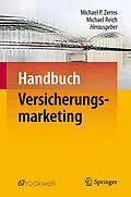 E-Book (pdf) Handbuch Versicherungsmarketing von Michael P. Zerres, Michael Reich