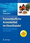 E-Book (pdf) Freiverkäufliche Arzneimittel im Einzelhandel von Michaela Beer, Christine Hartmann