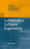 E-Book (pdf) Collaborative Software Engineering von Ivan Mistrík, John Grundy, André van der Hoek