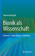 E-Book (pdf) Bionik als Wissenschaft von Werner Nachtigall