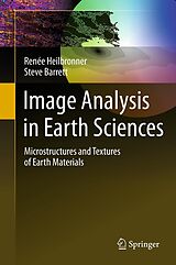 E-Book (pdf) Image Analysis in Earth Sciences von Renée Heilbronner, Steve Barrett