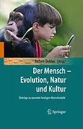 E-Book (pdf) Der Mensch - Evolution, Natur und Kultur von Jochen Oehler