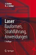 E-Book (pdf) Laser von Hans-Joachim Eichler, Jürgen Eichler