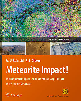 eBook (pdf) Meteorite Impact! de Wolf Uwe Reimold, Roger L. Gibson