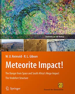 E-Book (pdf) Meteorite Impact! von Wolf Uwe Reimold, Roger L. Gibson